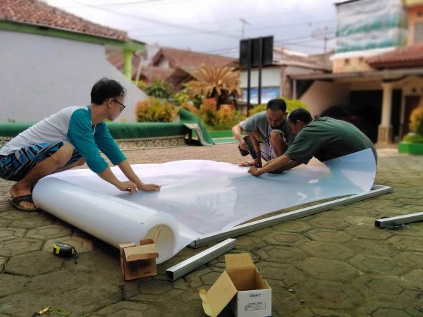 Program Kerja Bhakti