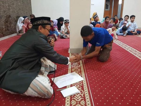 Program Ramadhan Berbagi